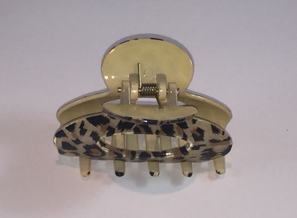 Hair clip 6100 C231B104