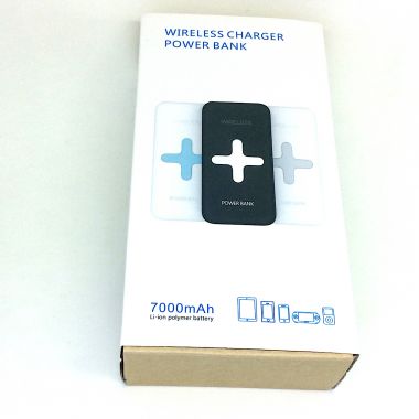 Power bank 7000mAh