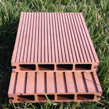 WPC Decking board 146X24 mm