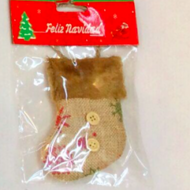 Christmas tree ornaments