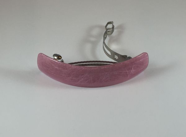French clip