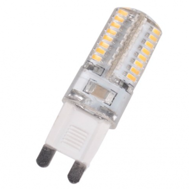 LED bulb G9 5W