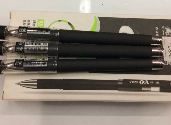 Gel pen 0.5mm