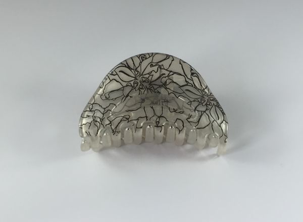 Hair clip 6054 C330B149