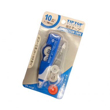 Corrector 10m