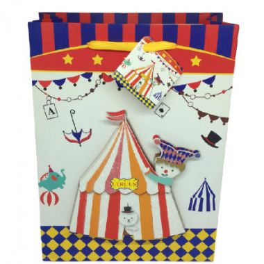 Gift bag 17.5x24x8cm