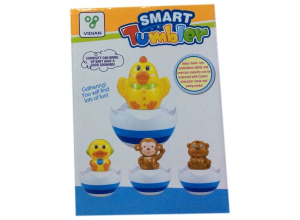 Baby smart tumbler