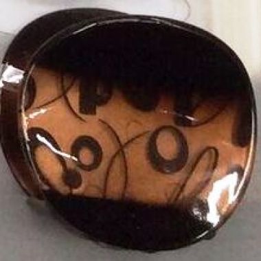 Hair clip 6160-S Z-C282B029