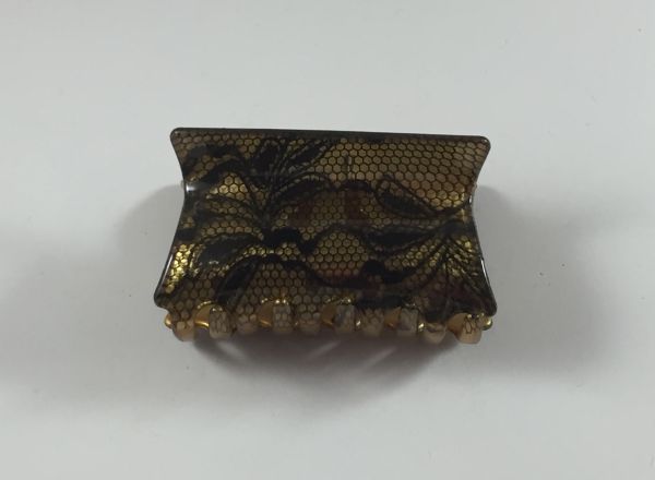 Hair clip 6134-M C387B188