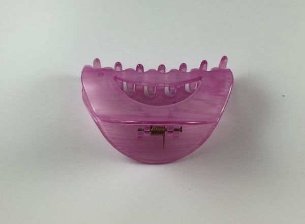 Hair clip 6054 A045