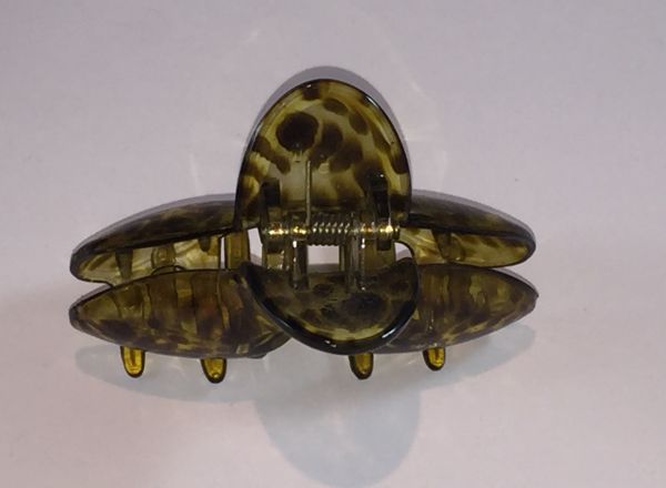 Hair clip 6011 A571