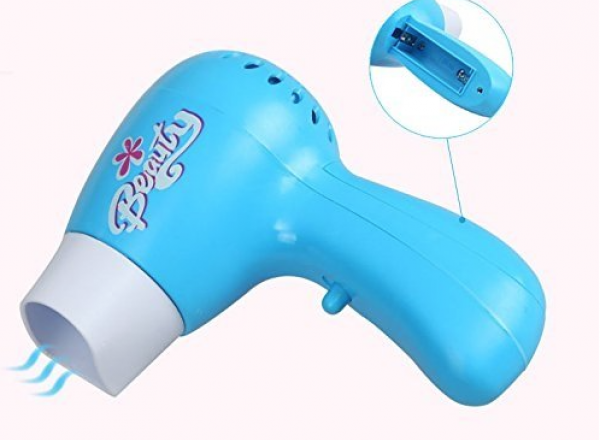 Beauty play set