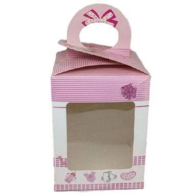 Gift box 11.5x15x11.5cm