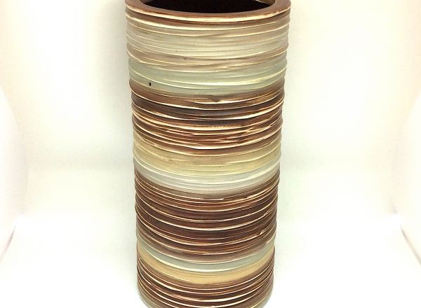 Planter 11.5x11.5x52cm