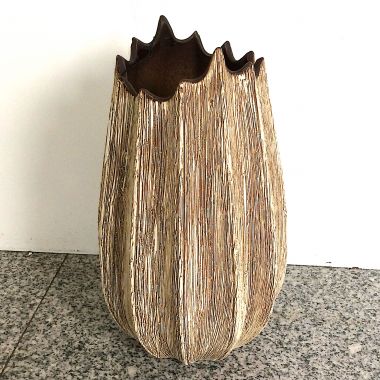 Planter 19x19x32.5cm