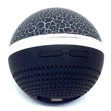 Bluetooth speaker