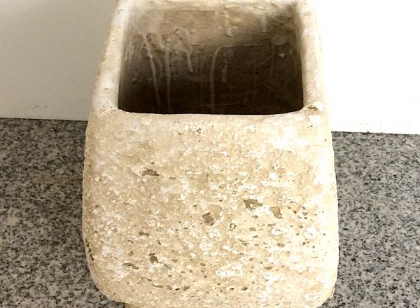 Planter 28x28x31cm