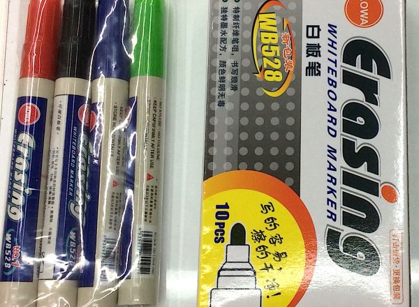 White board marker