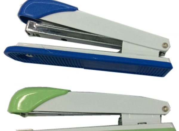 Staple machine