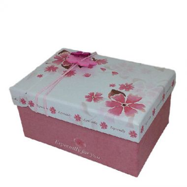 Gift box set