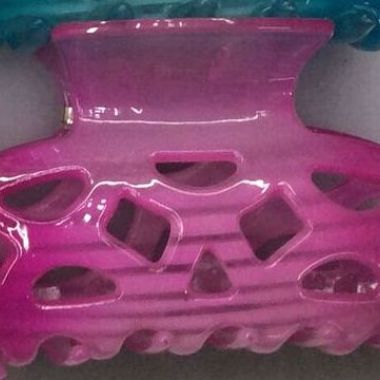 Hair clip 6114 A017