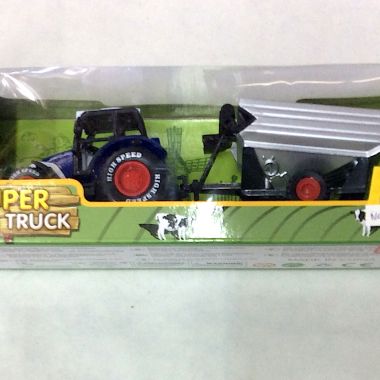 Tractor