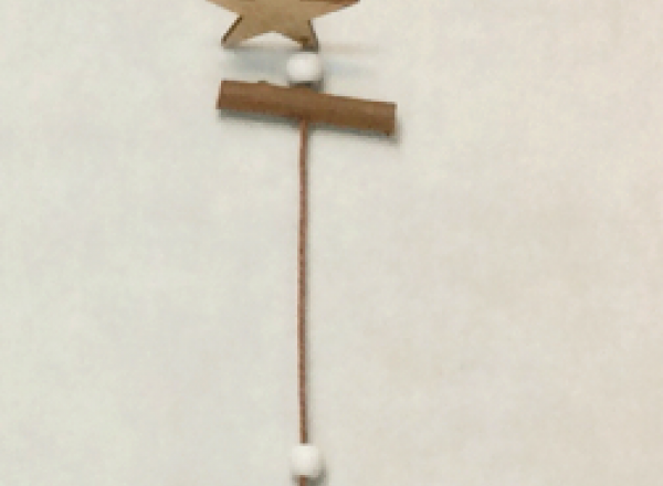 Door hanger
