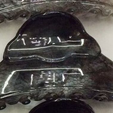 Hair clip 6052 A266