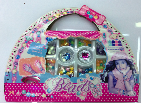 Jewellery fun set