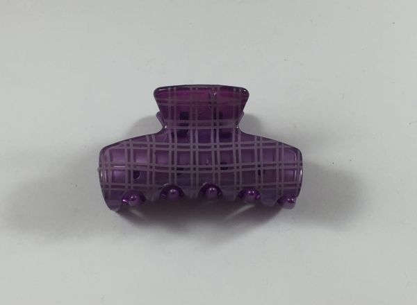 Hair clip 637 C518B268