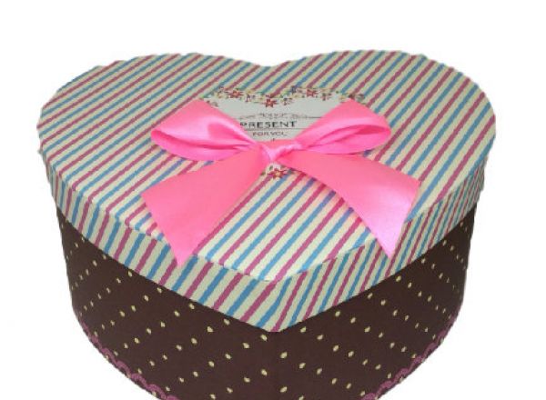 Gift box set