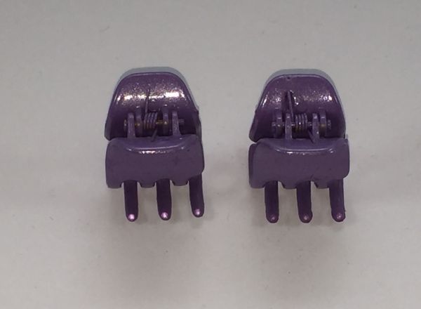 Double clips 6020-S XA479