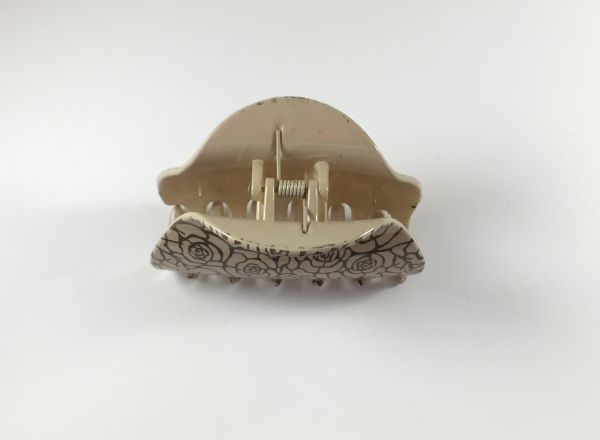 Hair clip 6134-L A554B401
