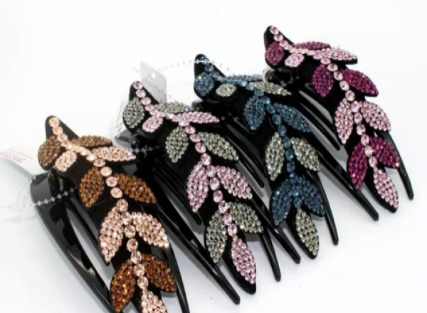Hair clip