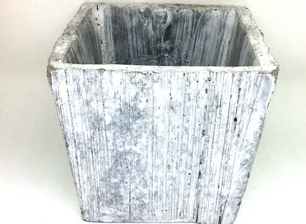 Planter 18.5x18.5x17cm
