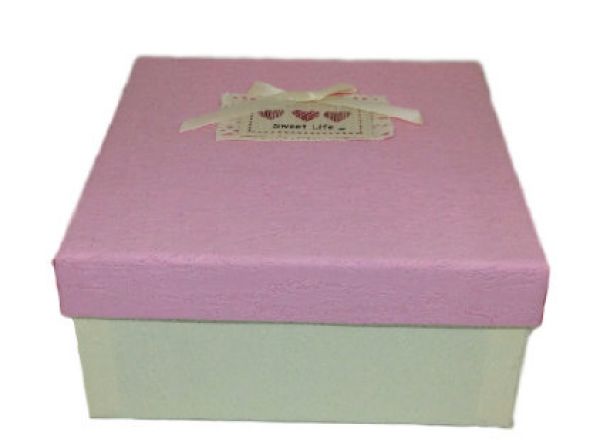 Gift box set