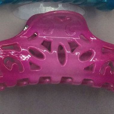 Hair clip 6112 A017