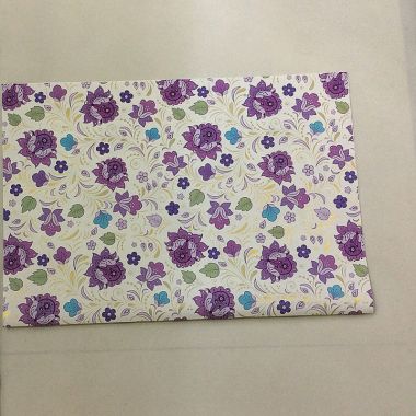 Wraping paper 70x100cm sheet
