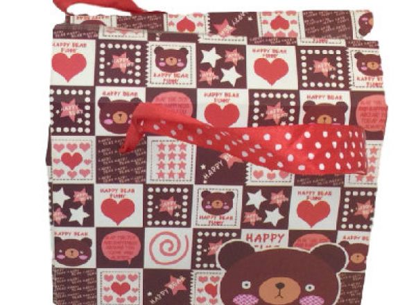 Gift box 12.5x9x11cm