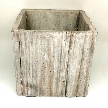 Planter 19x19x17cm
