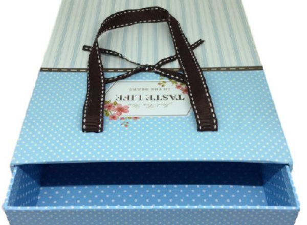 Gift box set