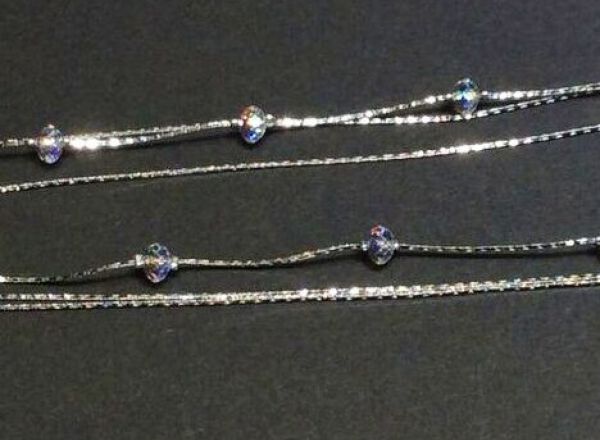 Swarovski necklace