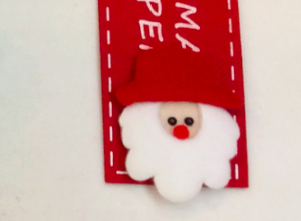 Door hanger