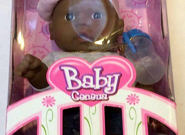 Baby Doll  17cm