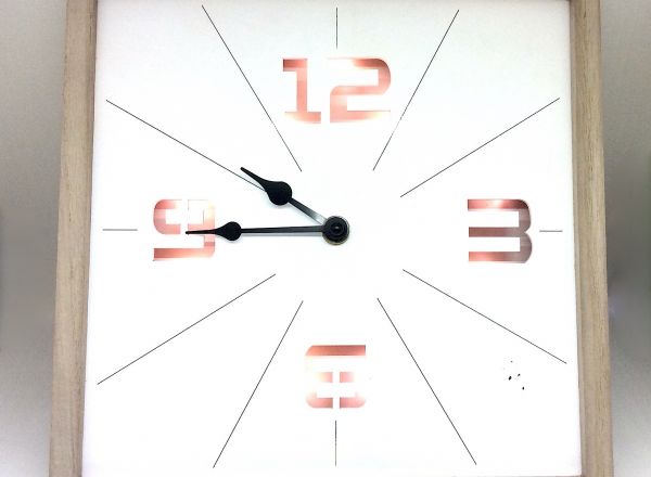 Clock
