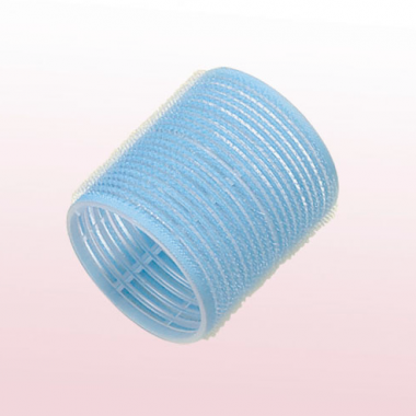 Hairroller velcro 55mm 6 pieces