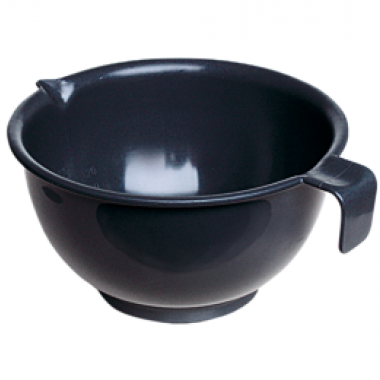 Tinting bowl