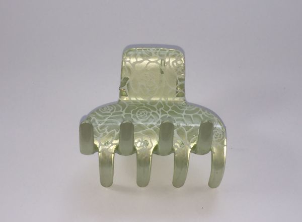 Hair clip 6129-L C553B401