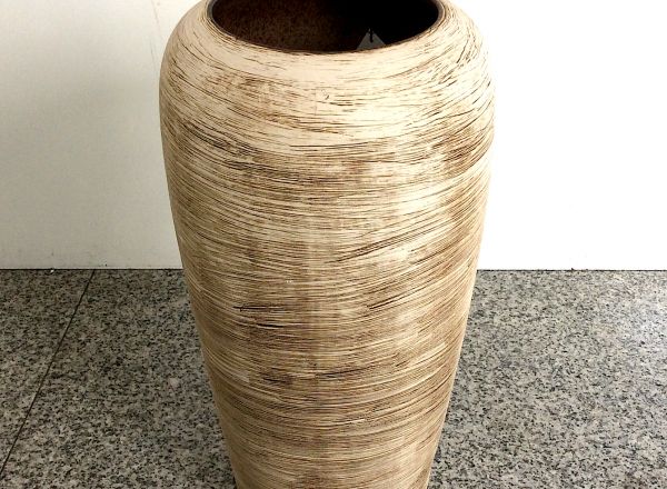 Planter 25.5x25.x49.5cm