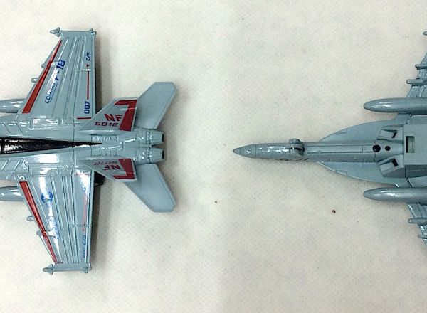 Fighter